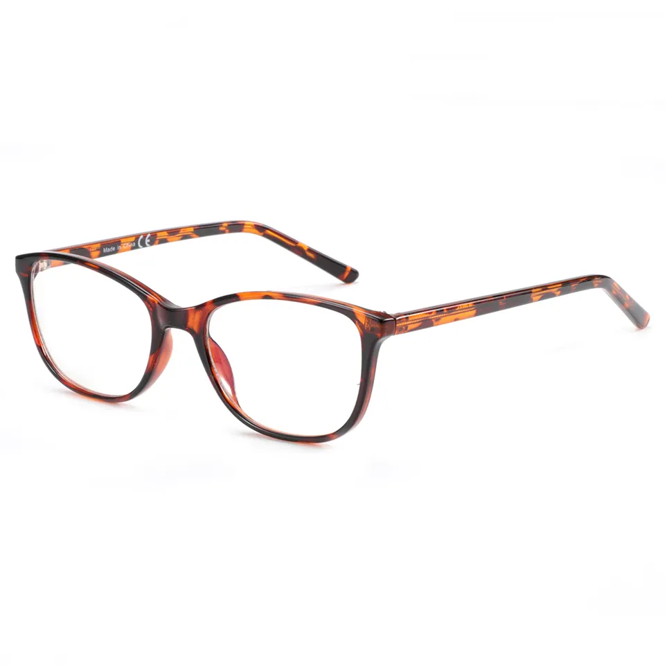 Simple Unisex Blue Light Blocking Glasses Supplier